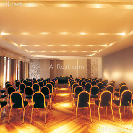 Nafplia Palace Hotel 14